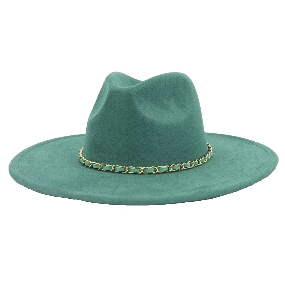 Size S Fedora Hats for Women