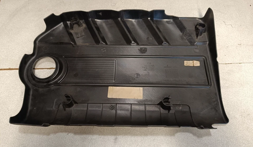 CACHE MOTEUR CADILLAC BLS 1.9 TID 150CV 55559593 - Изображение 3 из 4