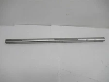 Daikin 205983606, Fan Shaft, 1.19" Diameter, 26.58" Length, Surface Rust