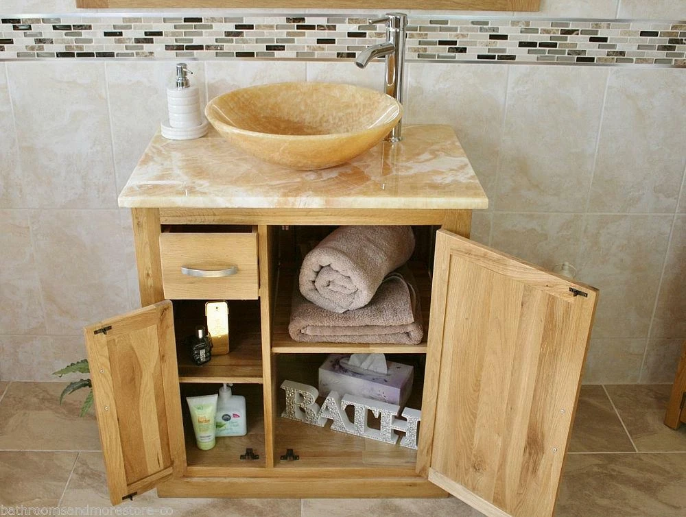 Marble top vanity unit ebay deals