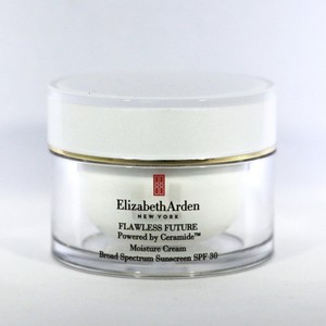 elizabeth arden flawless future moisture cream