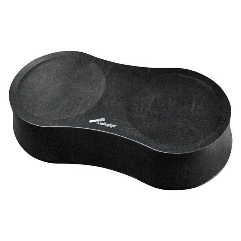 NEW Dual Custom Speaker Box Cabinet