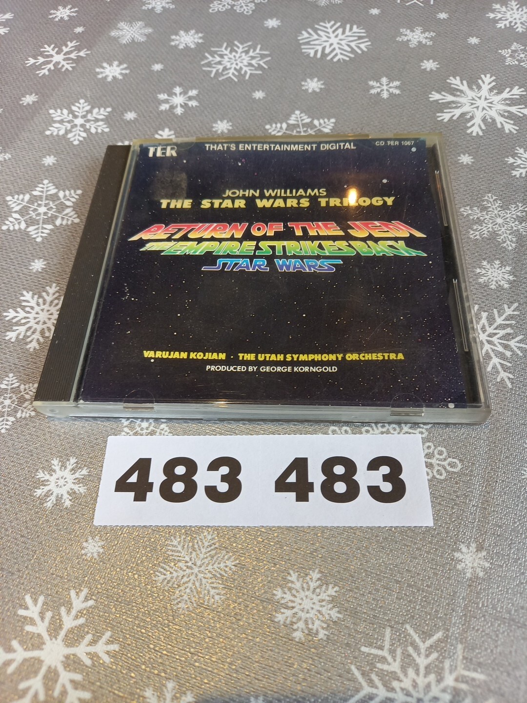 Ebay Item For Sale