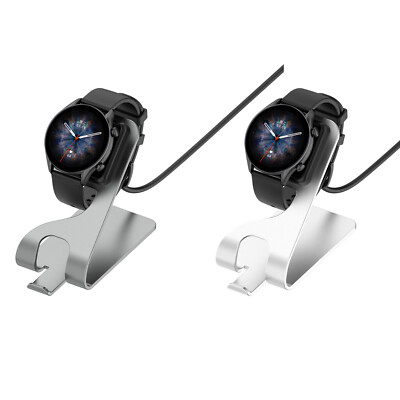 Ladegerät Ladestation für Amazfit GTR3 pro, Amazfit GTR3, Amazfit GTS3