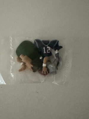 McFarlane NFL Small Pros Tom Brady New England Patriots