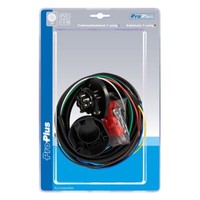 Kabelsatz 7-Polig PVC + 1,50M Kabel Im Blister
