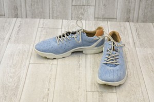 ecco biom street sneaker