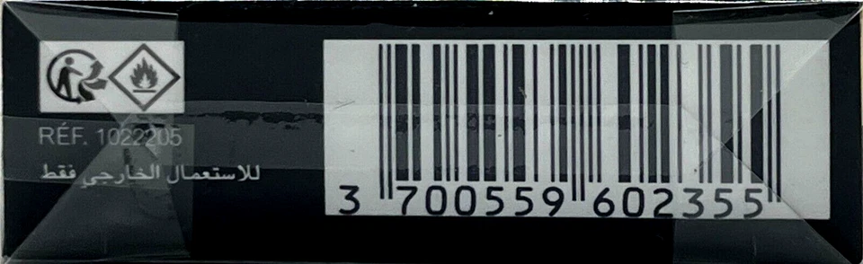 JUEGO DE RECARGAS DE SPRAY DE VIAJE MAISON FRANCIS KURKDJIAN OUD SATIN MOOD EDP 3 x 0,37 OZ Foto 3 de 4