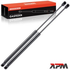 Verin de hayon / de capot Audi ALLROAD
