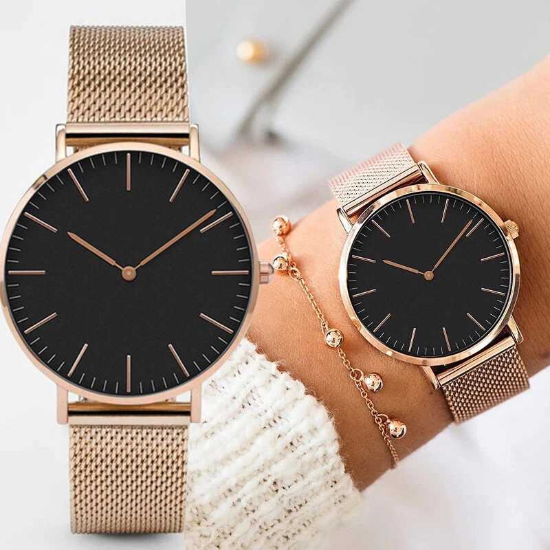 Branded watches for top women on sale