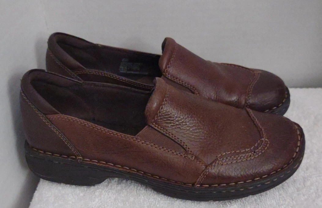 Drexlite leather classics shoes clearance