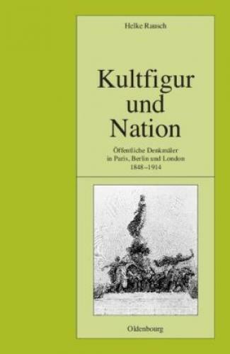 Thumbnail - Kultfigur Und Nation Dissertationsschrift 2885