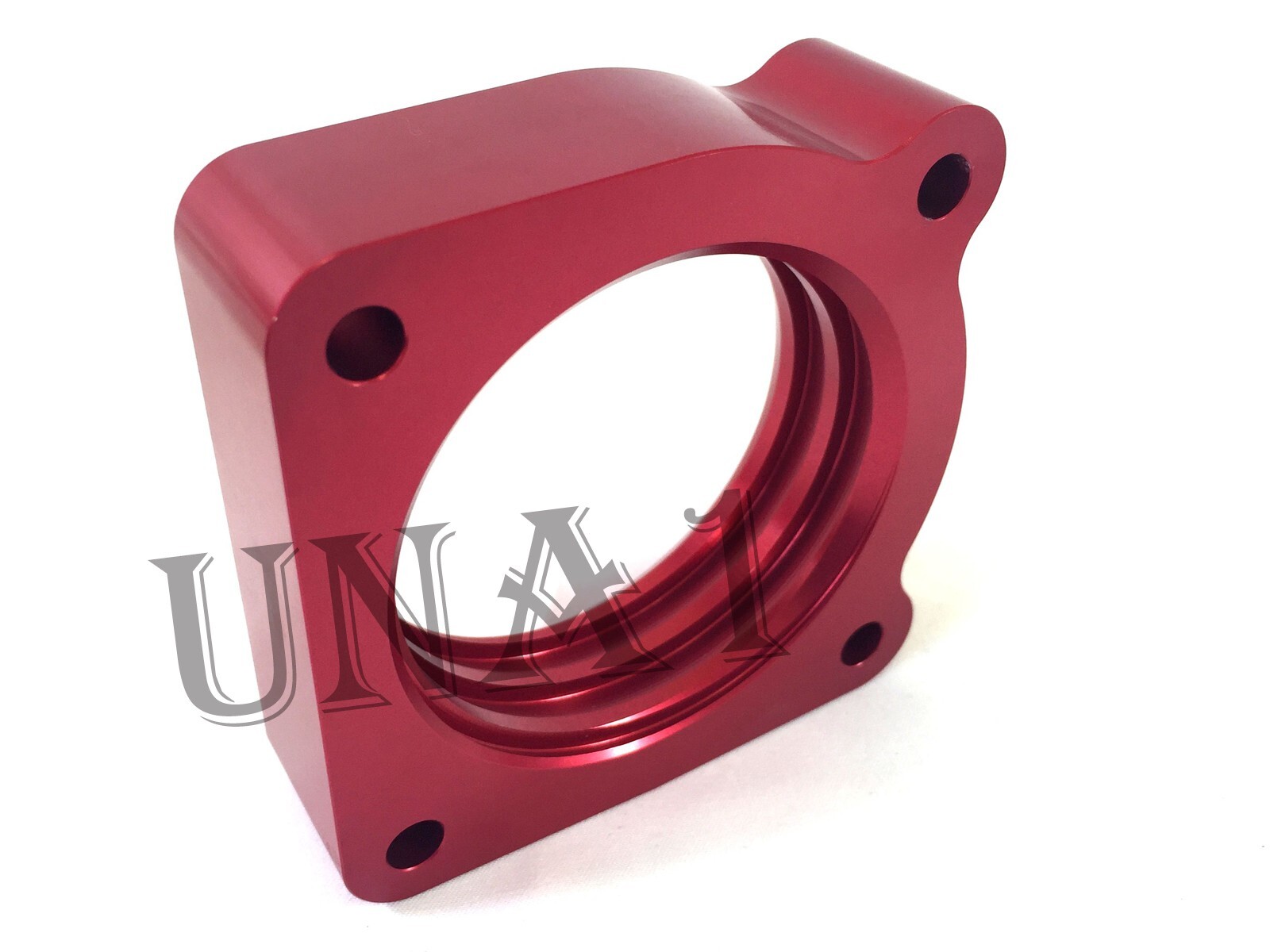 Throttle Body Spacer Fit 0206 2.5L Altima Sentra SER SPEC V, XTRAIL