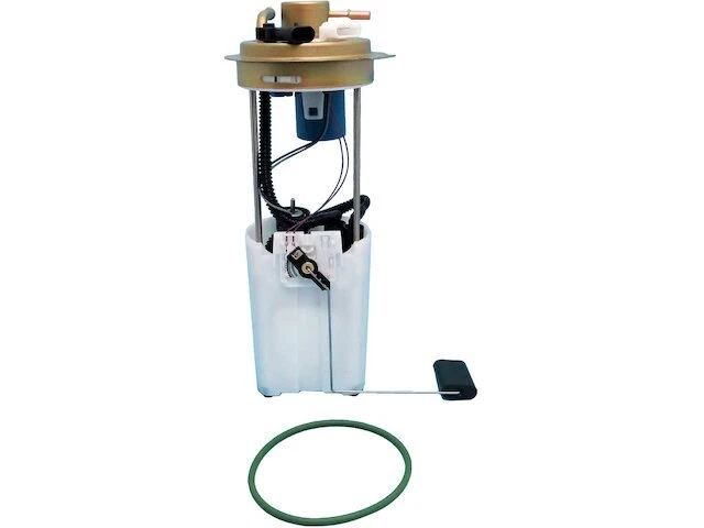 Fuel Pump For 2007 Chevy Silverado 2500 HD Classic YM476FH eBay