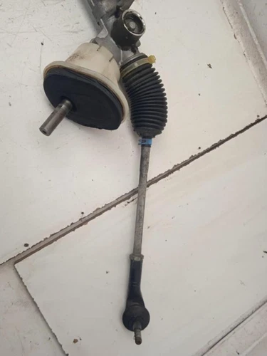 8200433517 Cerniera Sterzo per RENAULT MODUS I * 2005 731431 - Foto 3 di 5