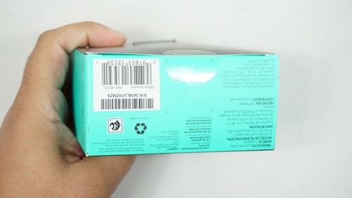 Logitech 1080p Webcam Pro Stream 30fps CIB Complete in Box Tested FAST SHIPPING - 第 5/12 張圖片