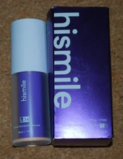 Purple Hismile V34 Whitening Toothpaste Color Corrector Teeth Stain Removal