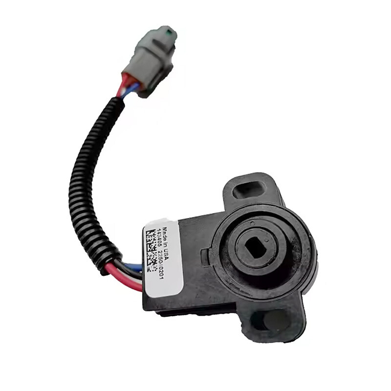 4360505, SWITCH ROTARY ANGLE SENSOR For JLG 1250AJP, 1350SJP