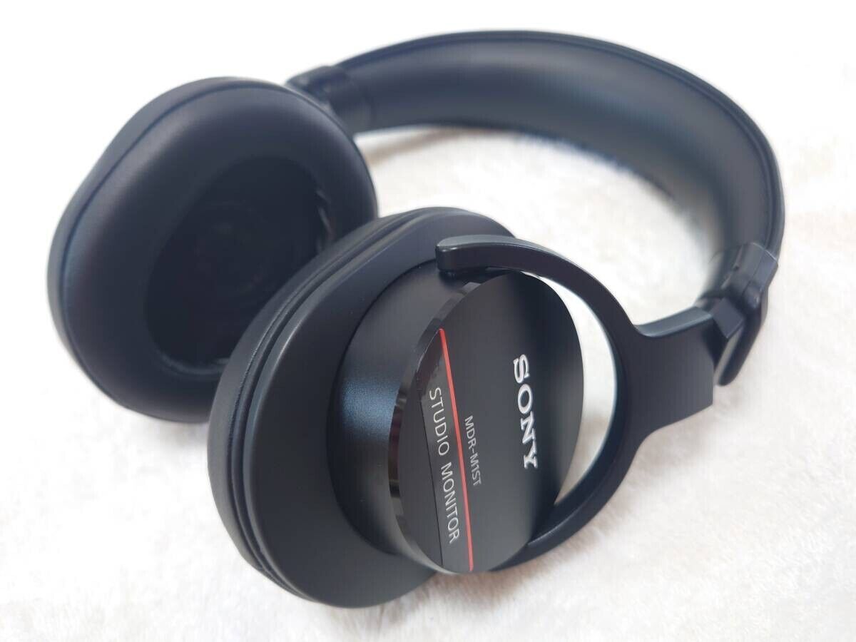 SONY MDR-M1ST(SONY MDR-M1ST試聴レビュー!ソニーストアで聴い SONY MDR-M1ST(SONY MDR-M1ST試聴レビュー!ソニーストアで聴い