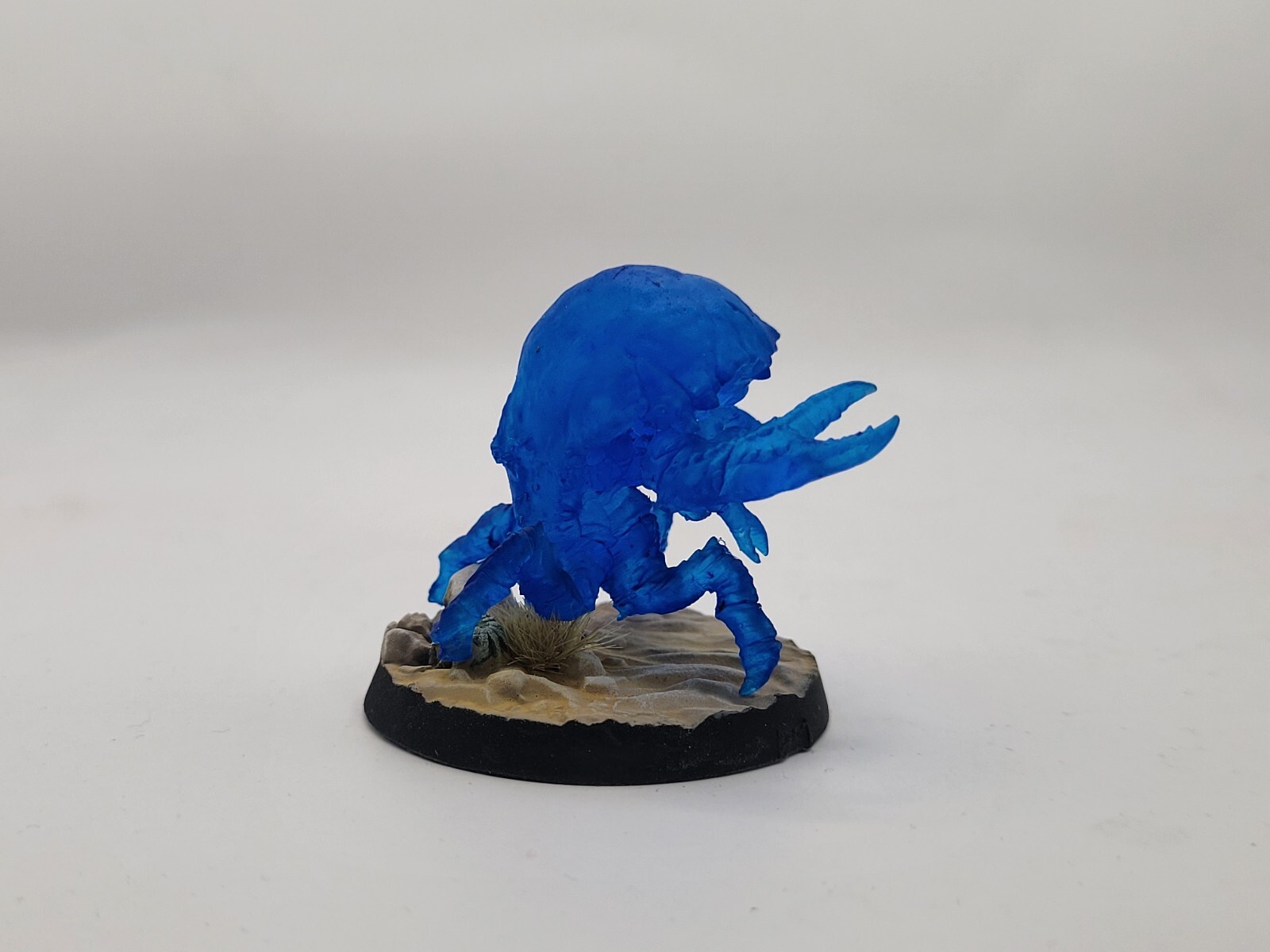 Quantum Mirelurk - 1 Figure - Fallout Wasteland Warfare - Vermillion Minature 