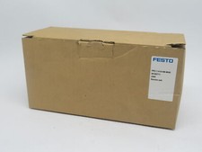 Festo 162771 FRC-1/4-D-5M-MINI Air Preparation Unit 1-16Bar 240Psi 1.6MPa NEW