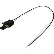 Vehicle Speed Back Up/ Indicator Light & Oxygen Sensor Connector For GM Vehicles