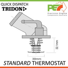 New * TRIDON * Standard Thermostat For Holden Viva JF 1.8L X18XE F18DE