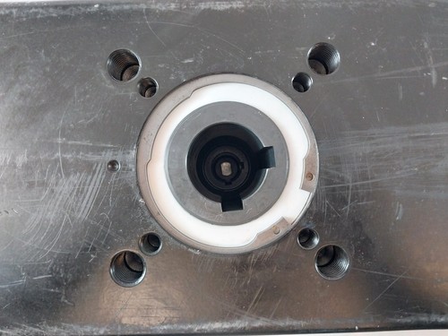 Tyco/Keystone F79U 091 Valve Actuator 5.5 Bar - Picture 9 of 17