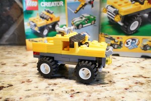 lego creator 6742