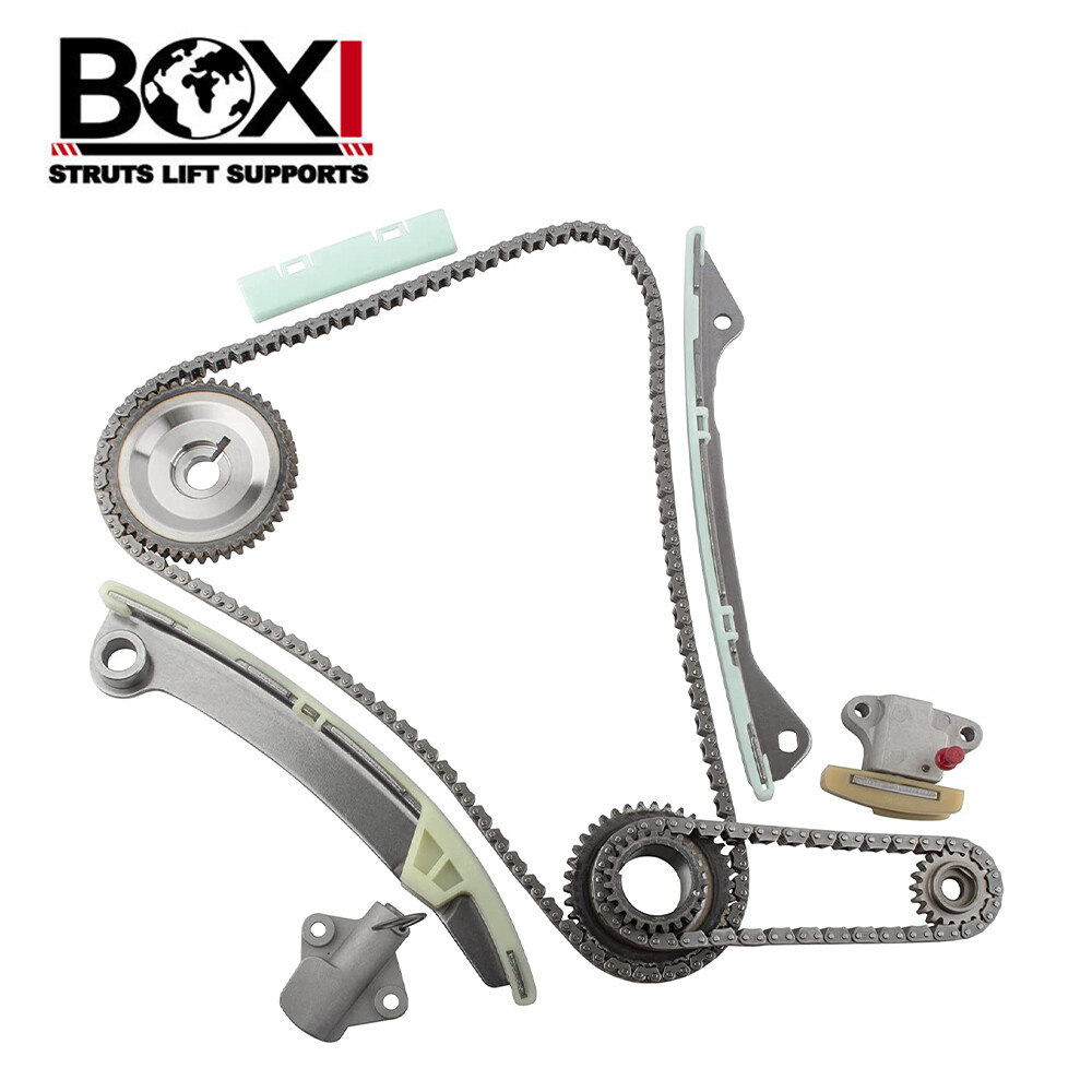 New Timing Chain Kit 0712 For Nissan Sentra Cube Versa 1.8L 2.0L DOHC