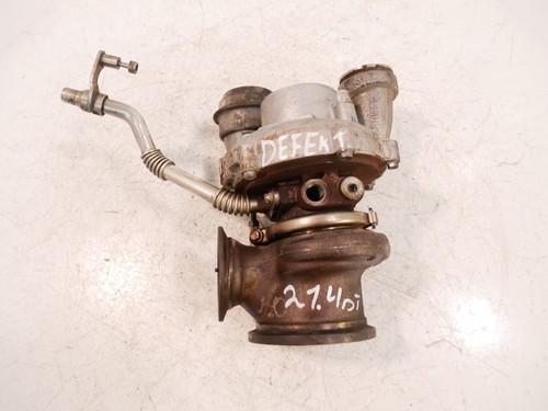 Turbolader Defekt für BMW 7er F01 F02 F04 4,4 750 i N63B44B N63T 7605794