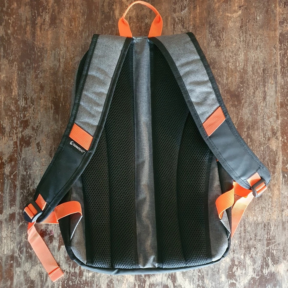 Solar Rucksack SunnyBag Explorer+ - Bild 4 von 4