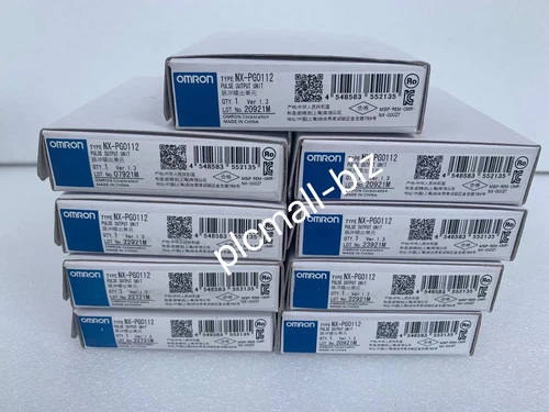 1PCS NX-PG0112 Output unit Brand new(DHL/FEDEX)SHIP TODAY!(in stock)