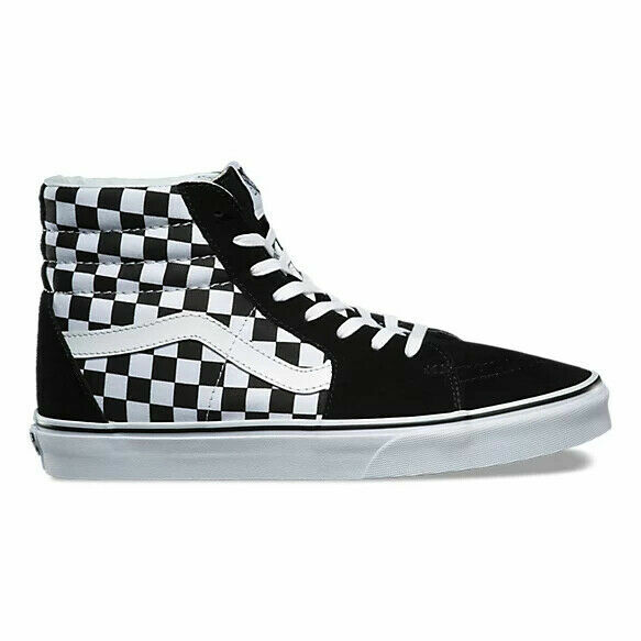 vans overprint