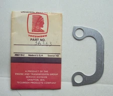 Genuine Tecumseh ~ 36363 Lock Plate