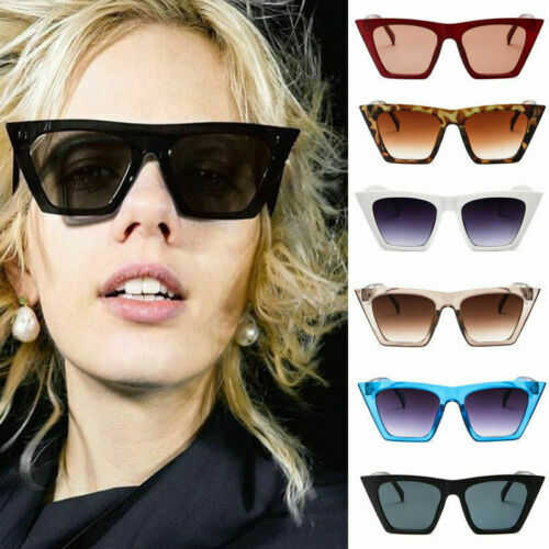 Tom Ford Micaela TF662 45G Crystal Beige Cat Eye Sunglasses  display picture 2