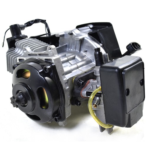 47 49CC 2 Stroke Engine 