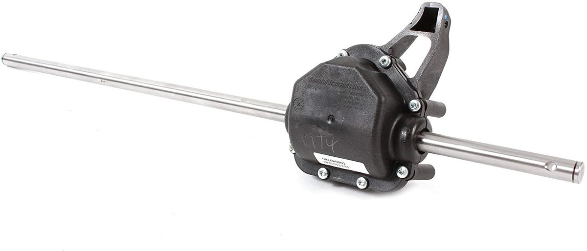 Transmission Assembly for 22
