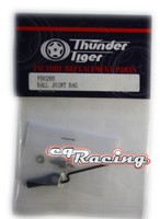 Thunder Tiger Kugelgelenk PD0266 Trs®