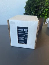 POWER-IO DAA3-6V75T-H 3 Phase Solid State Contactor