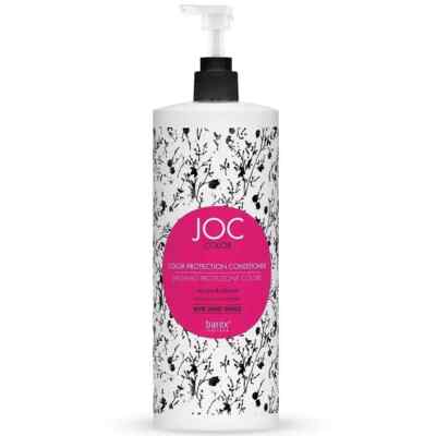 Barex JOC COLOR Color Hair Conditioner Color Stability 250 ml./8.4 fl.oz.