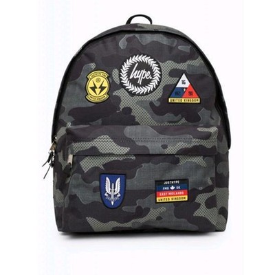 hype backpack ebay