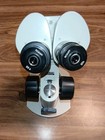 RARE 1960s VINTAGE NIKON SM-5 Microscope Obj 2x / 20x Eyepieces • 100% WORKING! — photo 3