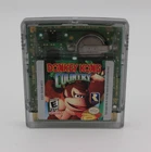 Donkey Kong Country (Nintendo Gameboy Colour GBC) Cartridge Only TESTED