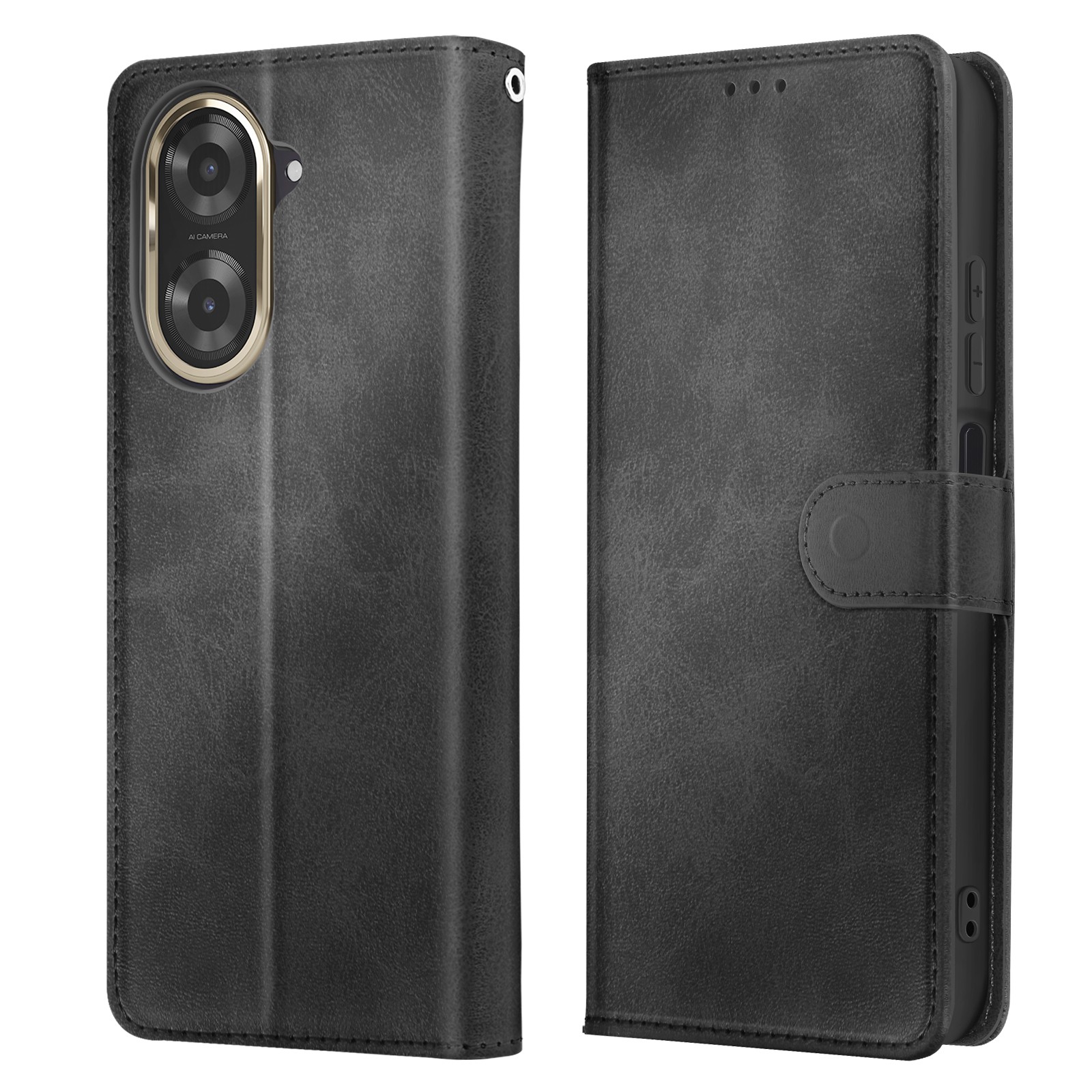 Coque Xiaomi Redmi A5 Avizar avec Support Vidéo Horizontal Intégré