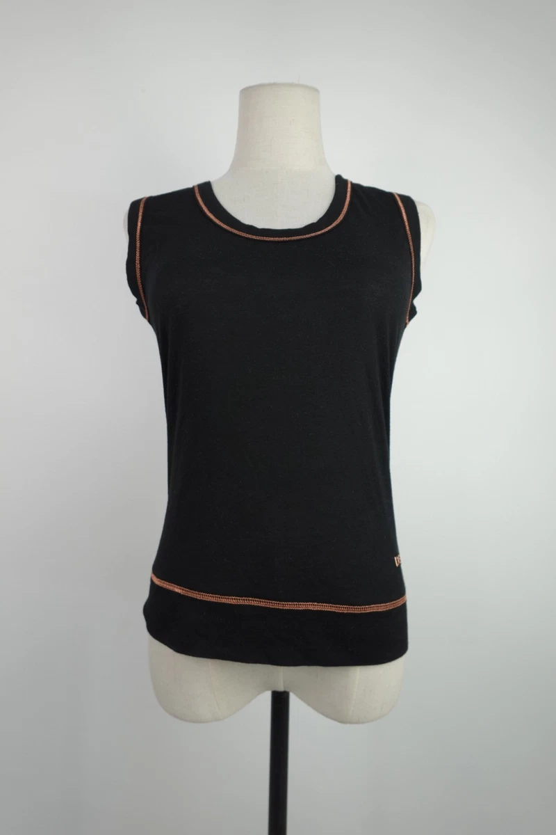 Dolce&Gabbana Silk Tank Tops for Women for sale | eBay