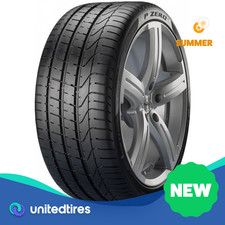New P 23535zr19 Pirelli P Zero 91y 1axvd New P 23535zr19 Pirelli P Zero 91y 1axvd