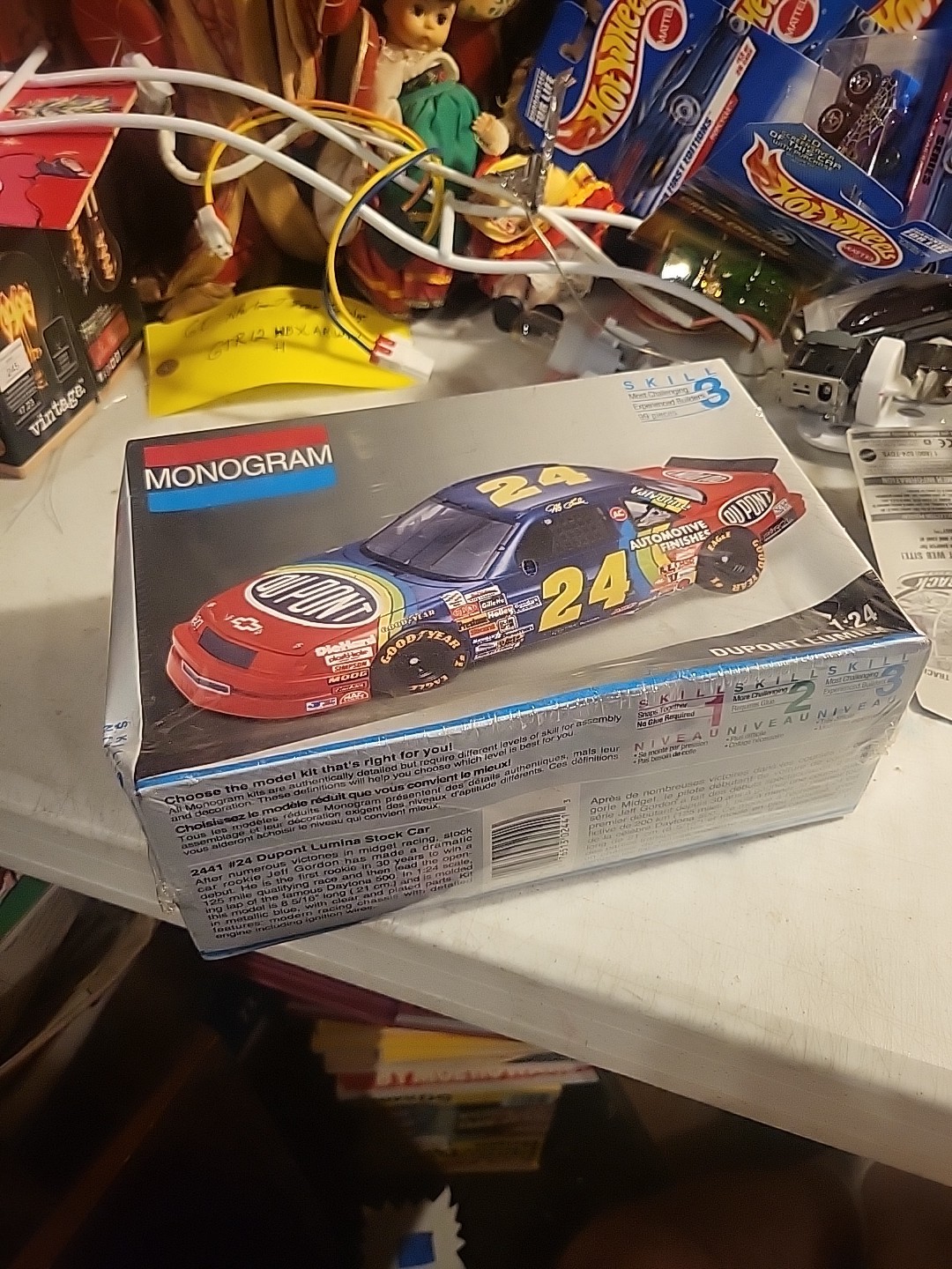 Foto 1 di 7