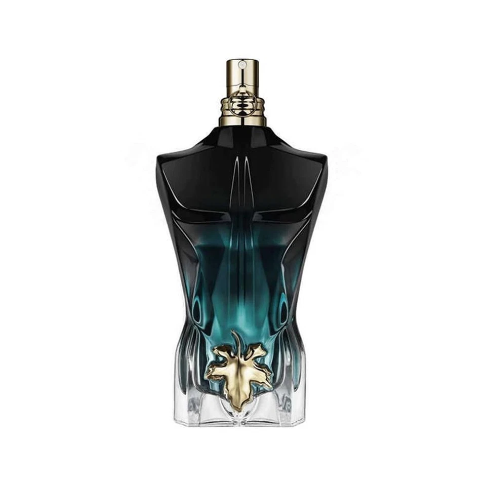 Jean Paul Gaultier Le Male Le Beau 香水淡香精 4.2 盎司全新 — 第 4/4 张图片