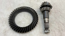 Jeep Wrangler Jk Oem Dana 44 Rear Axle 3.73 Ring Pinion Gears 2007-2017 119221